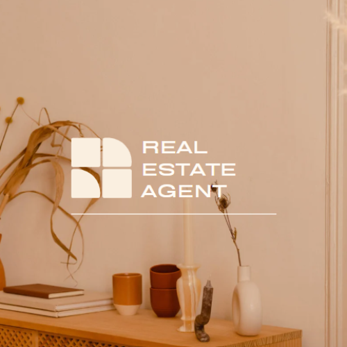 Real Estate Agent